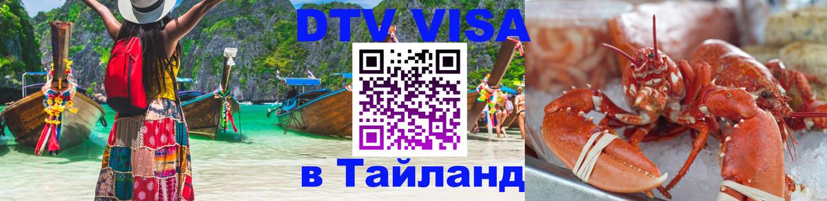 Сколько стоит DTV виза — актуальные цены, оформление даже без документов - 09.01.2026 